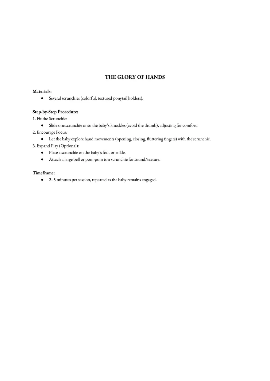 Engaging Games Notes - Page 15