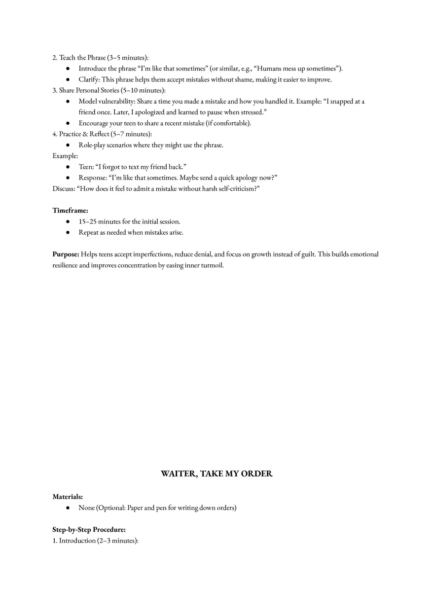 Engaging Games Notes - Page 18