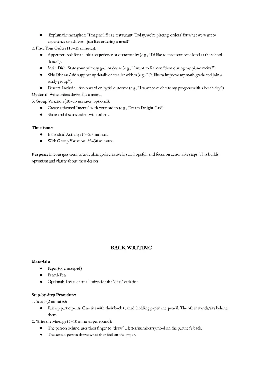Engaging Games Notes - Page 19