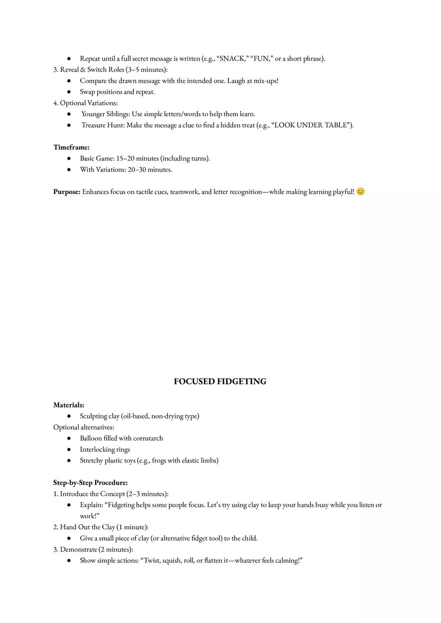 Engaging Games Notes - Page 20