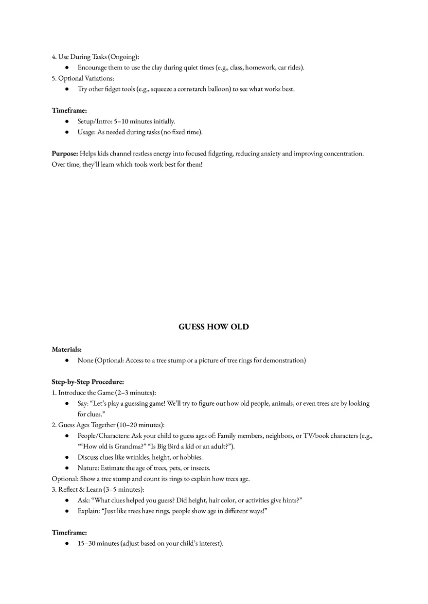 Engaging Games Notes - Page 21