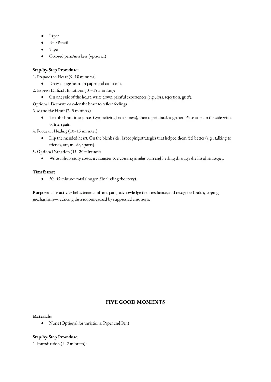 Engaging Games Notes - Page 2