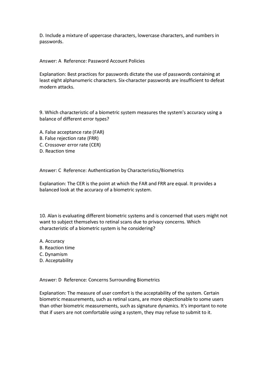 Information Assurance and Security Week 5 - Page 8
