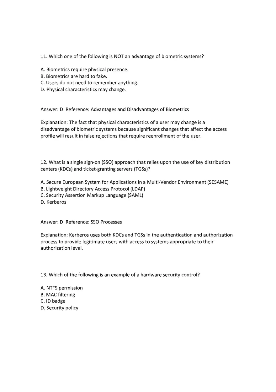 Information Assurance and Security Week 5 - Page 9