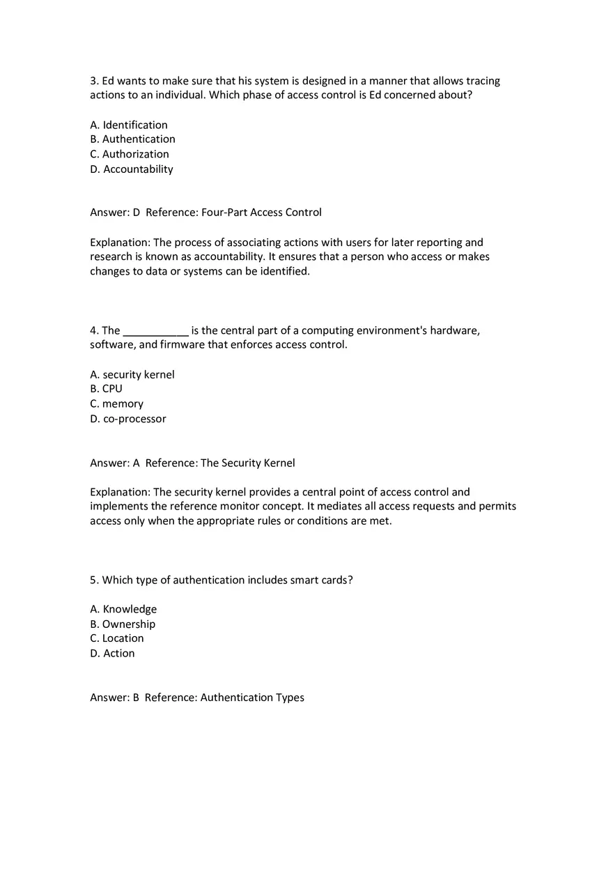 Information Assurance and Security Week 5 - Page 2