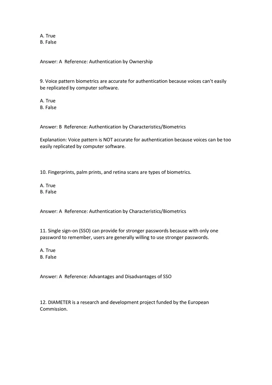 Information Assurance and Security Week 5 - Page 3