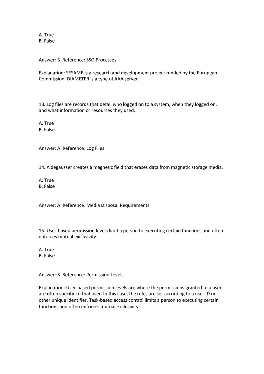 Information Assurance and Security Week 5 - Page 4