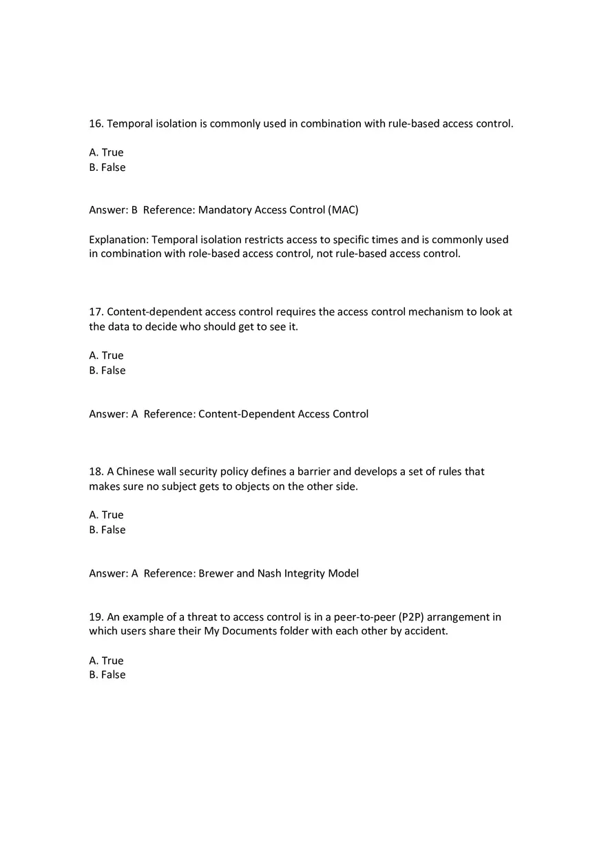 Information Assurance and Security Week 5 - Page 5