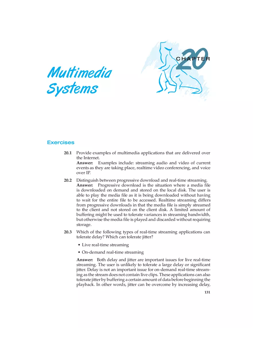 Chapter 20 Embedded Systems - Page 1