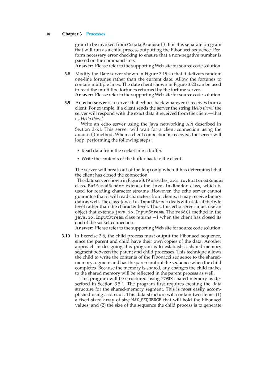Chapter 3 Processes - Page 4