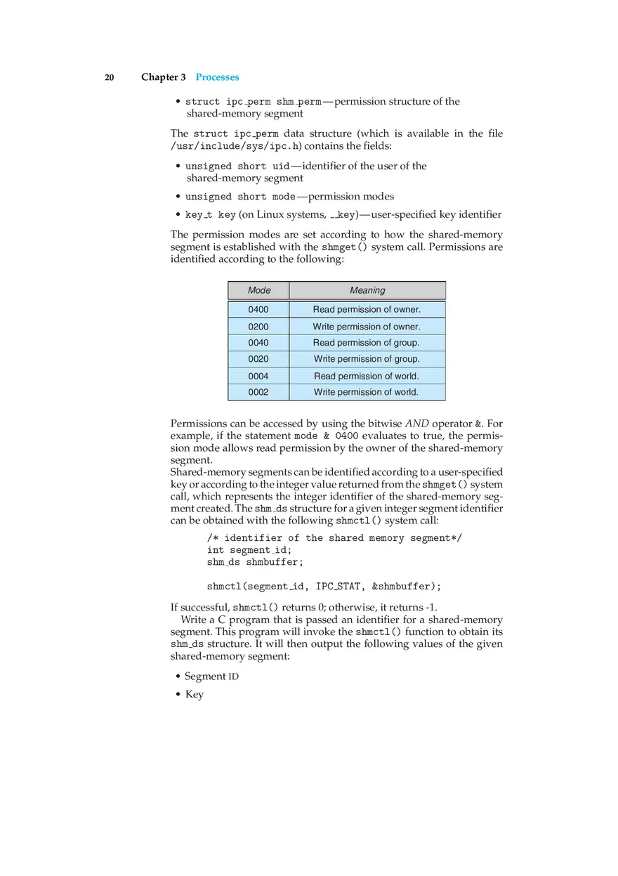 Chapter 3 Processes - Page 6