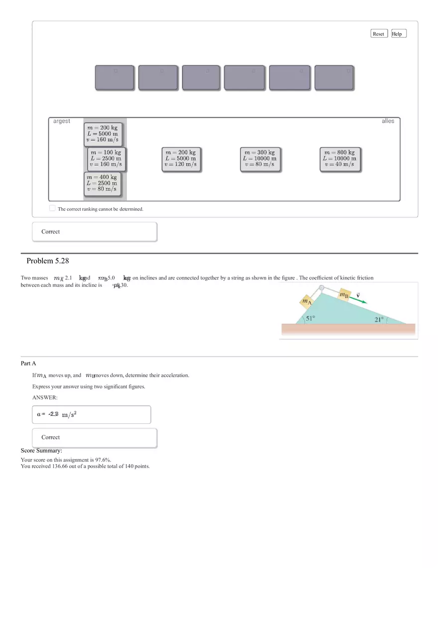 Forces, Newton's Laws and Circular Motion - Page 11