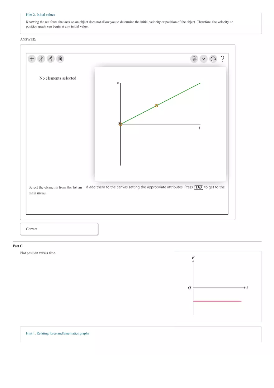 Forces, Newton's Laws and Circular Motion - Page 12