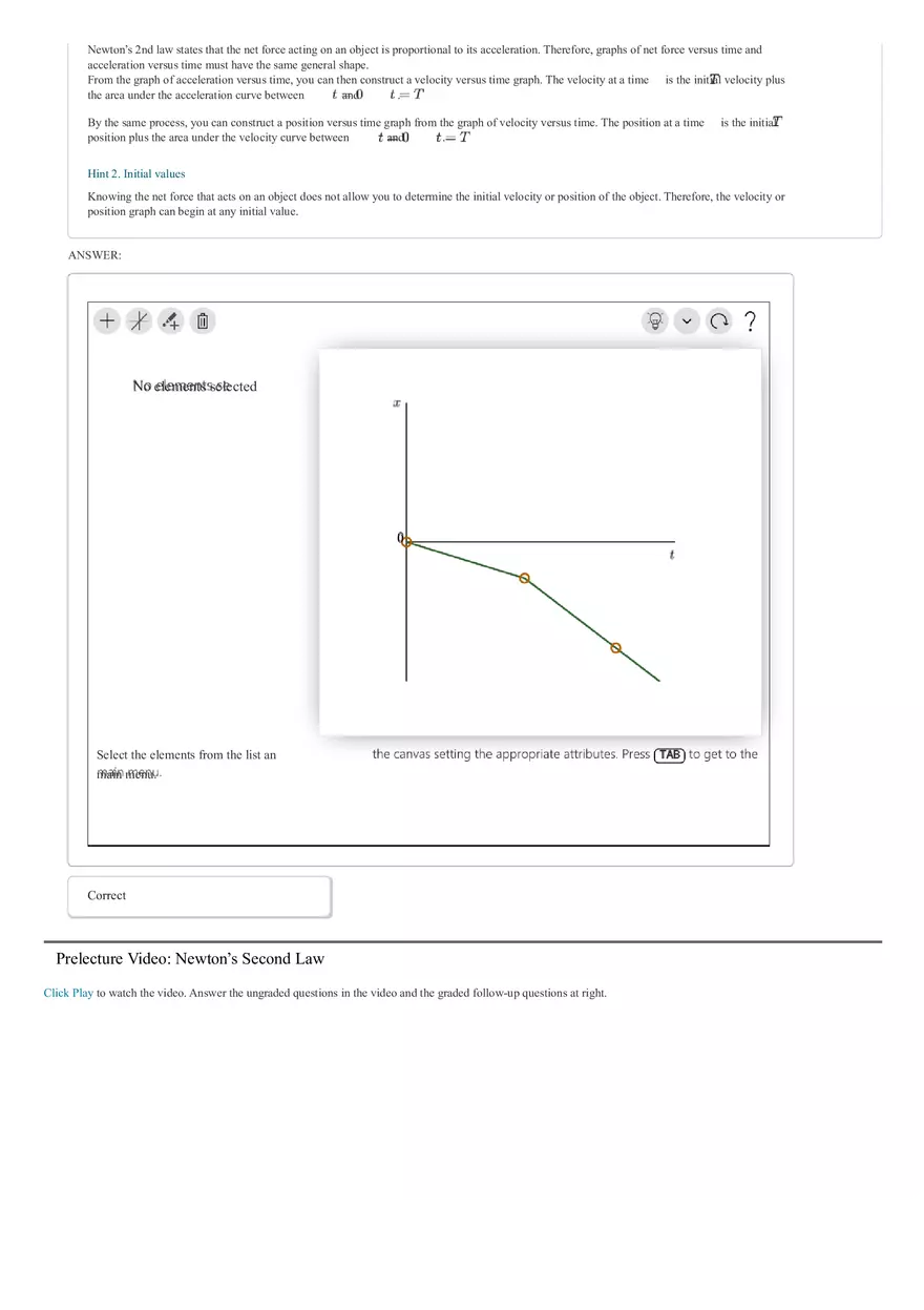 Forces, Newton's Laws and Circular Motion - Page 13