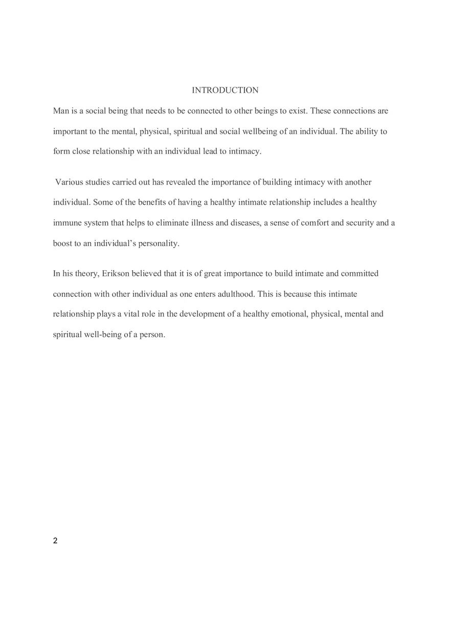 Intimacy vs Isolation - Page 2