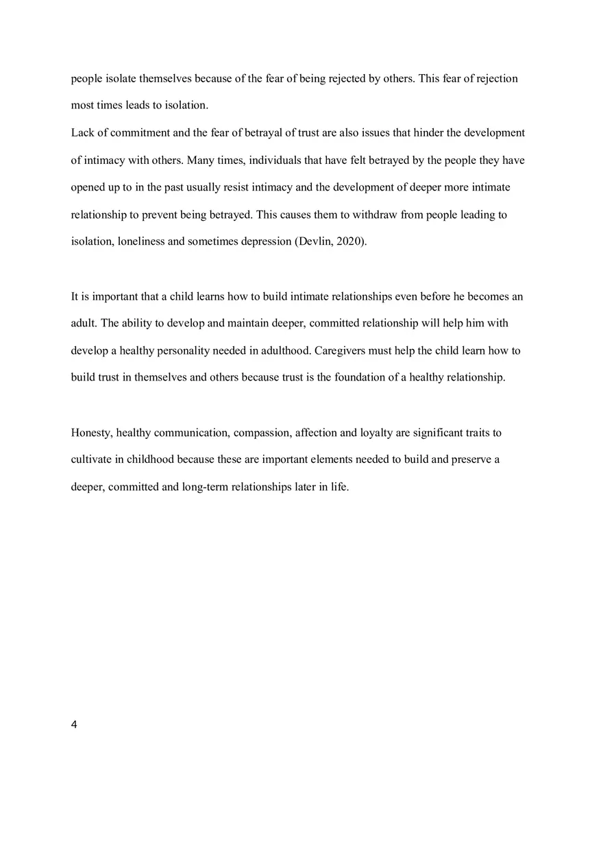 Intimacy vs Isolation - Page 4