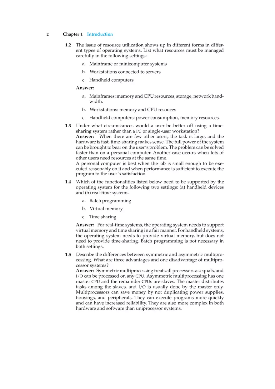 Chapter 1 Introduction - Page 2