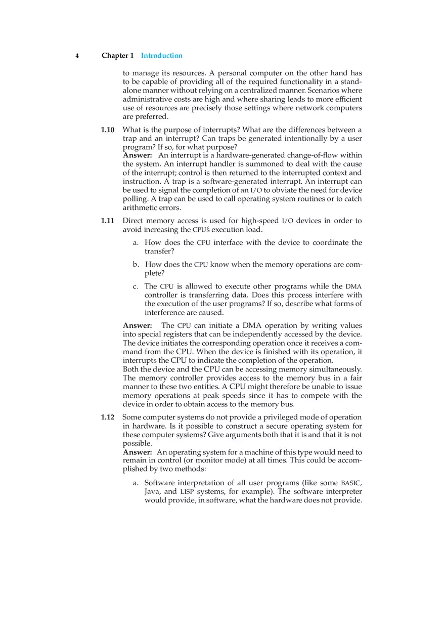 Chapter 1 Introduction - Page 4