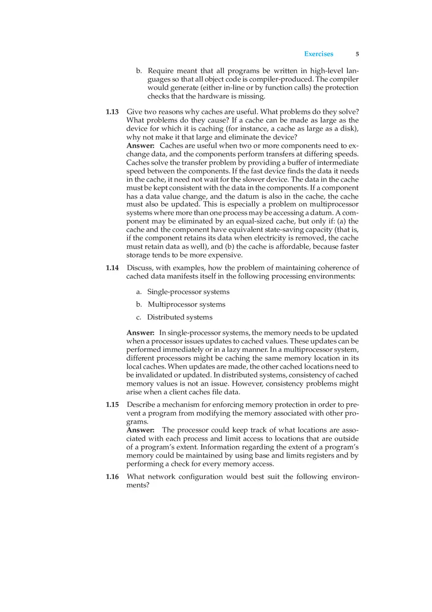 Chapter 1 Introduction - Page 5