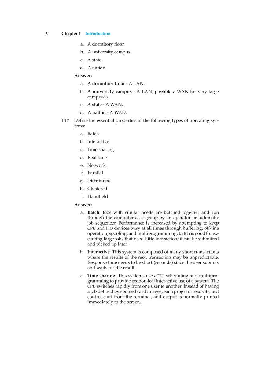 Chapter 1 Introduction - Page 6