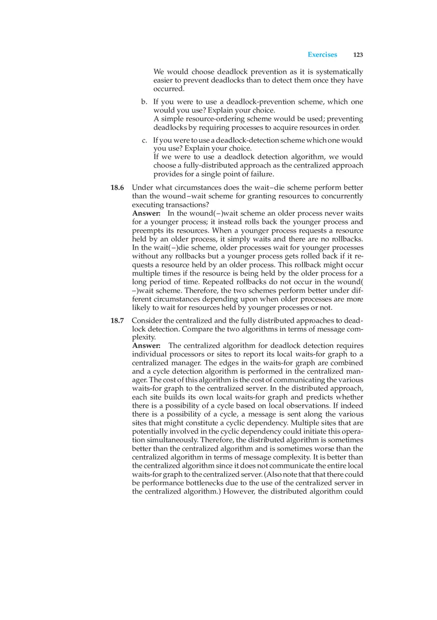 Chapter 18 Distributed-File Systems - Page 3