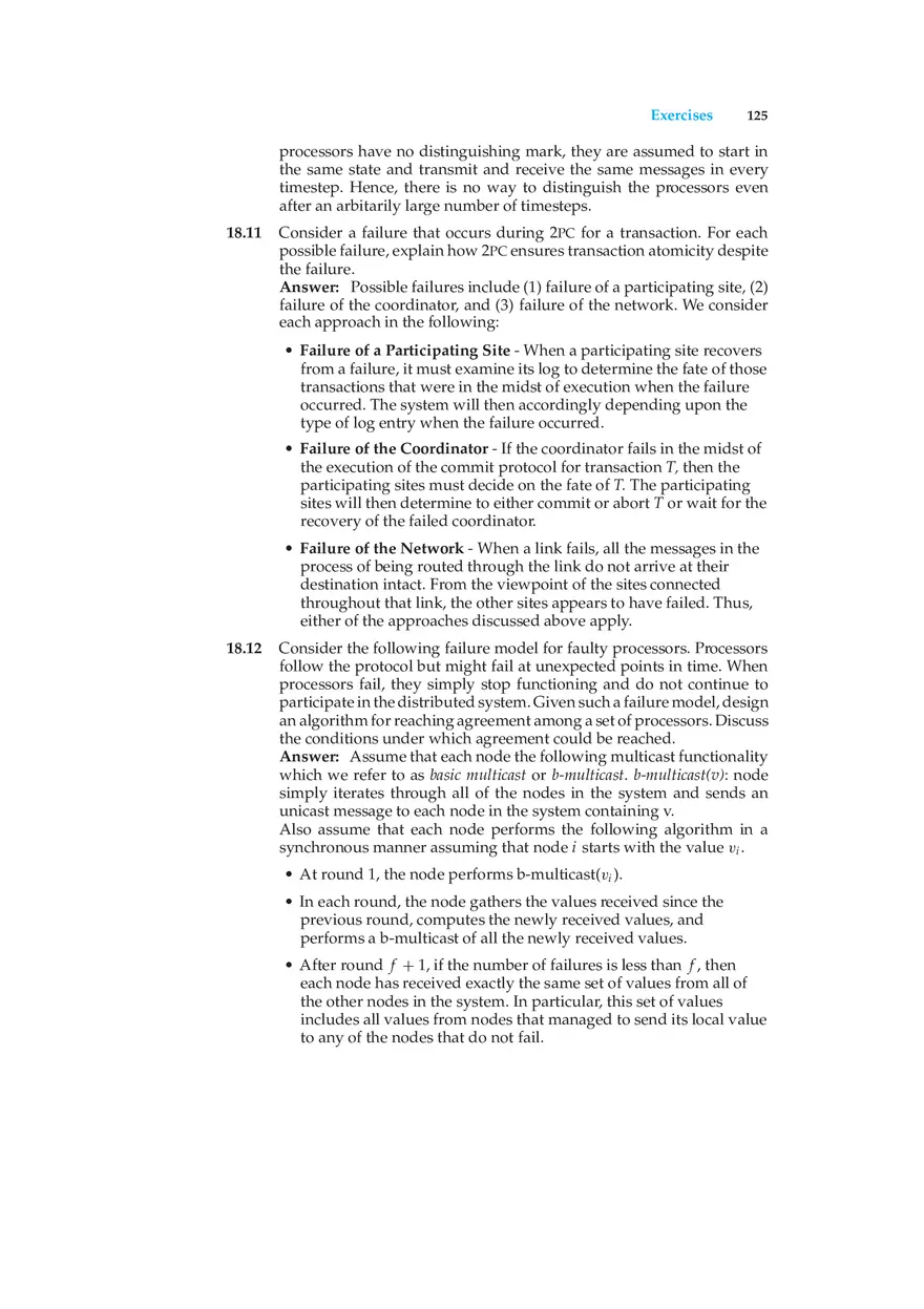 Chapter 18 Distributed-File Systems - Page 5