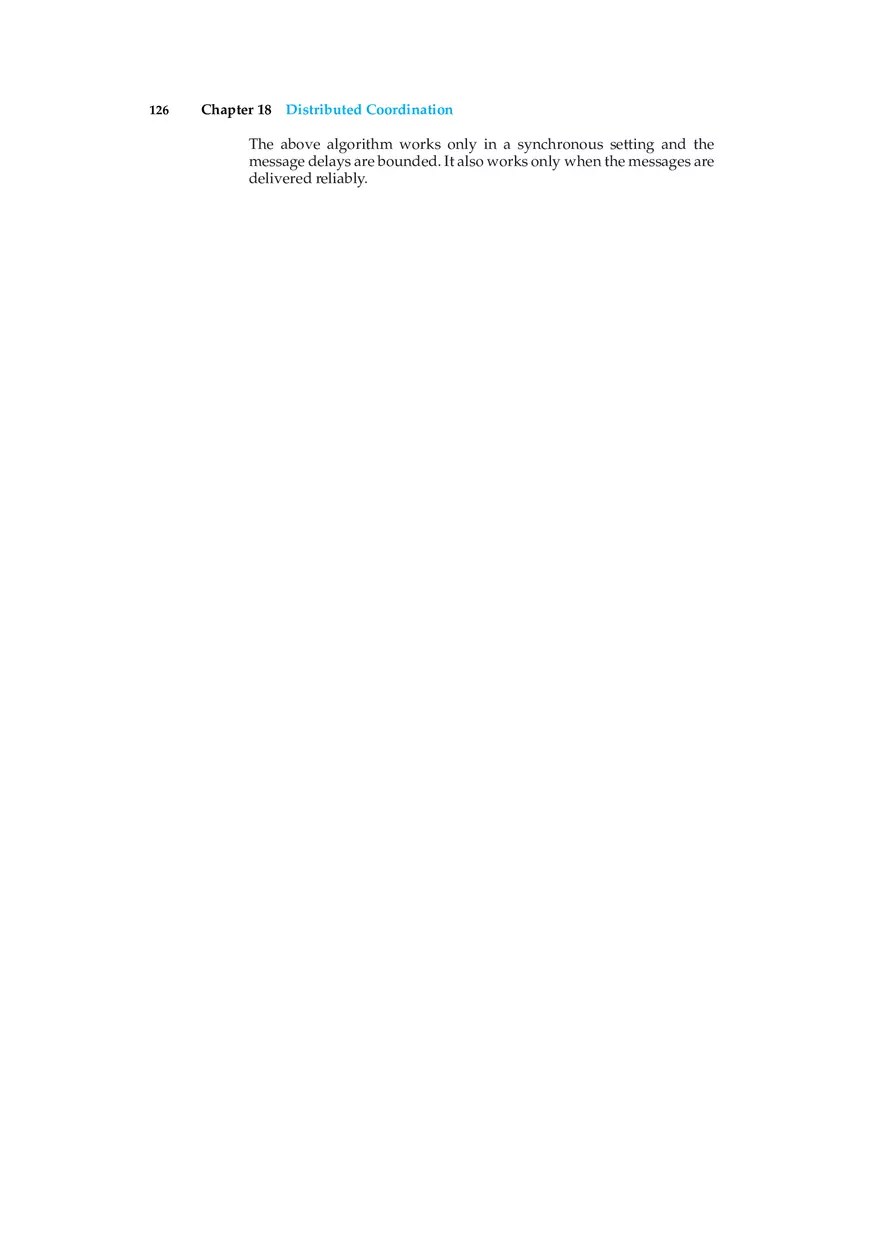 Chapter 18 Distributed-File Systems - Page 6