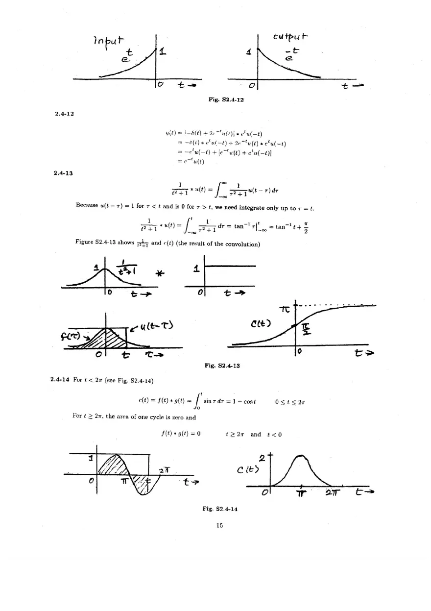 Signal Processing and Linear Systems Solution Ch.2 - Page 12