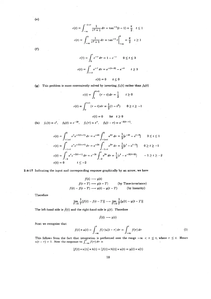 Signal Processing and Linear Systems Solution Ch.2 - Page 15