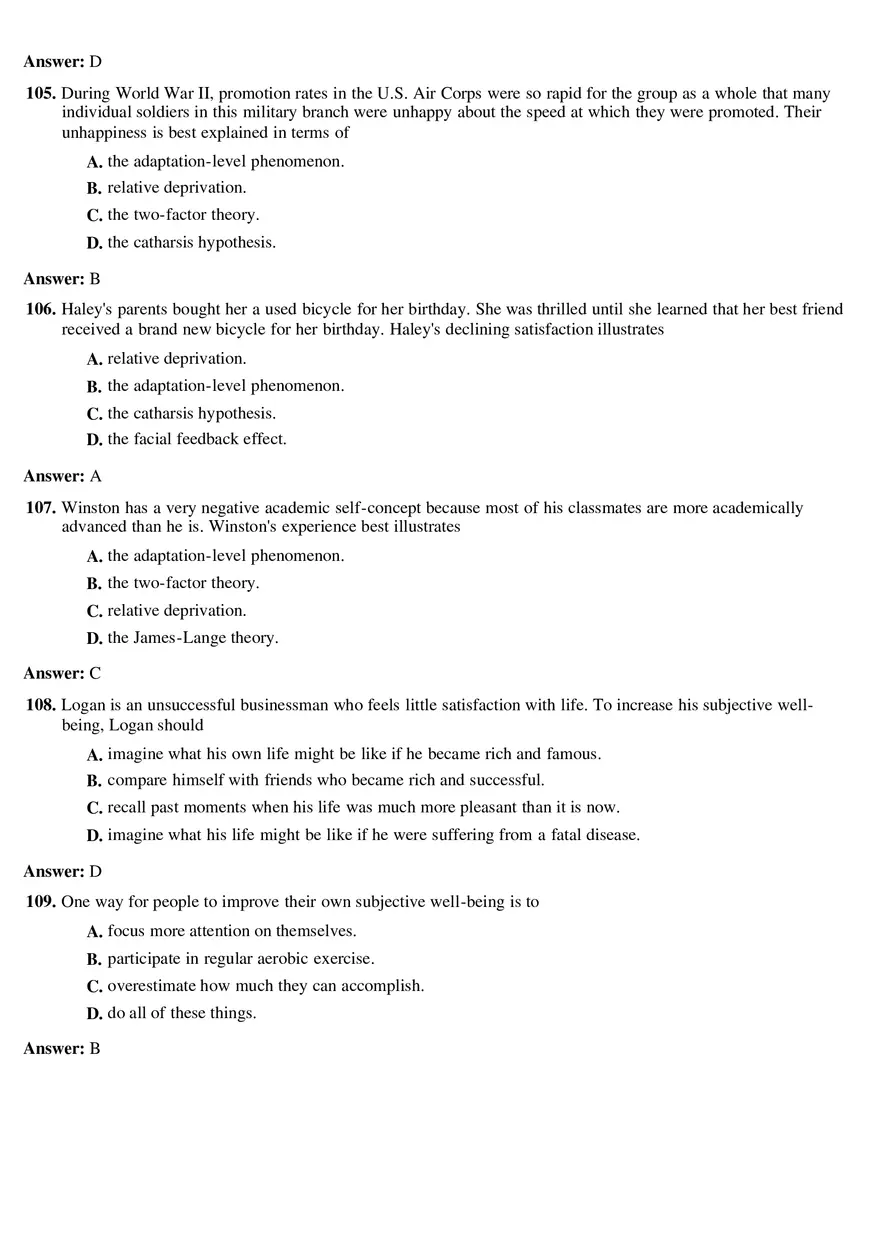Motivation Chapter 12 - Page 12
