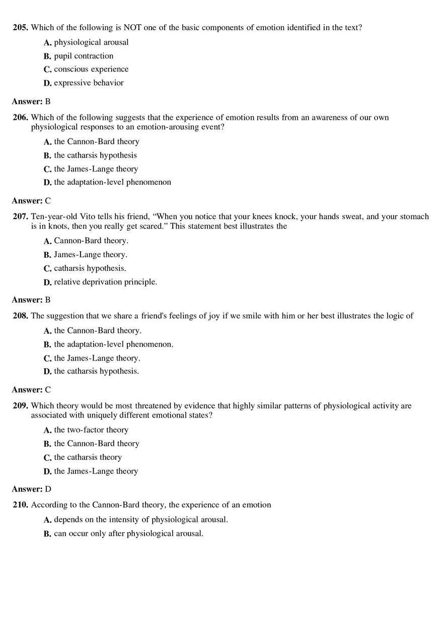 Motivation Chapter 12 - Page 32