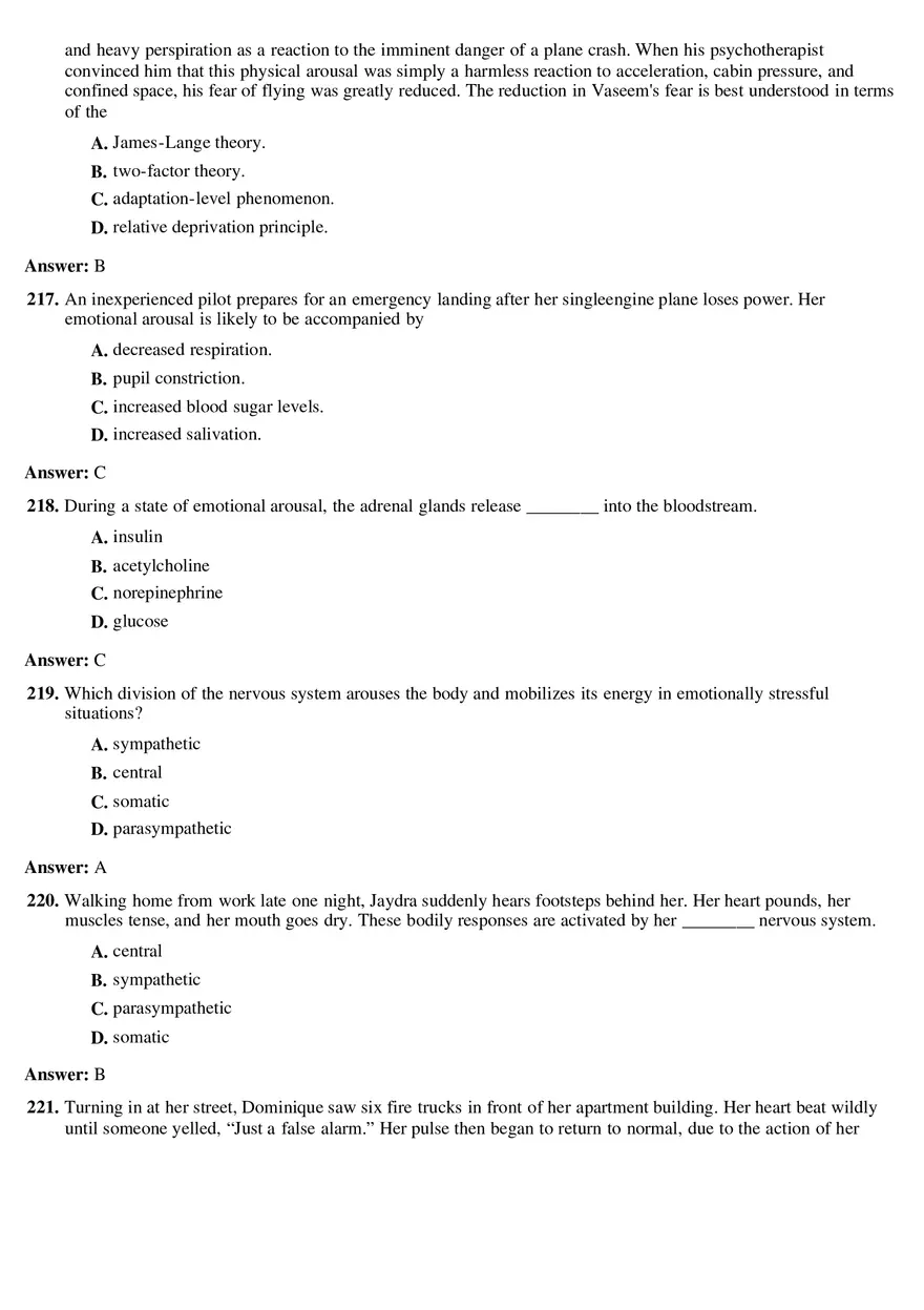 Motivation Chapter 12 - Page 34