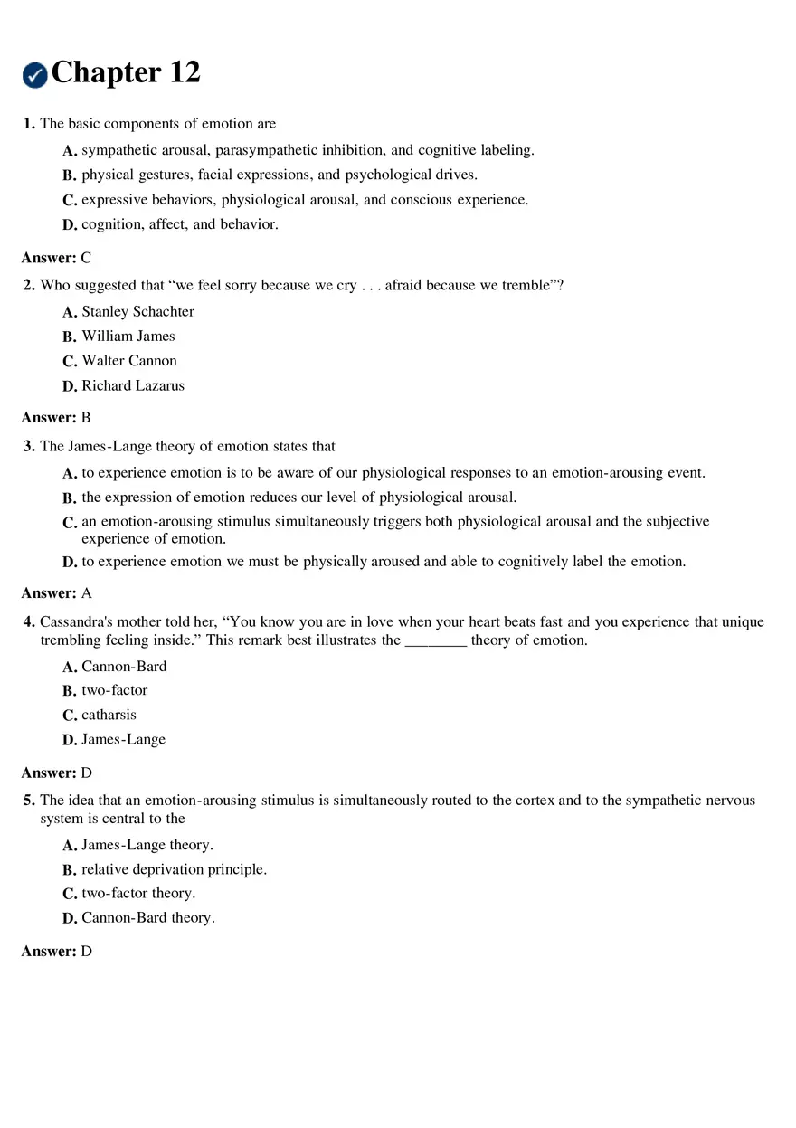 Motivation Chapter 12 - Page 1