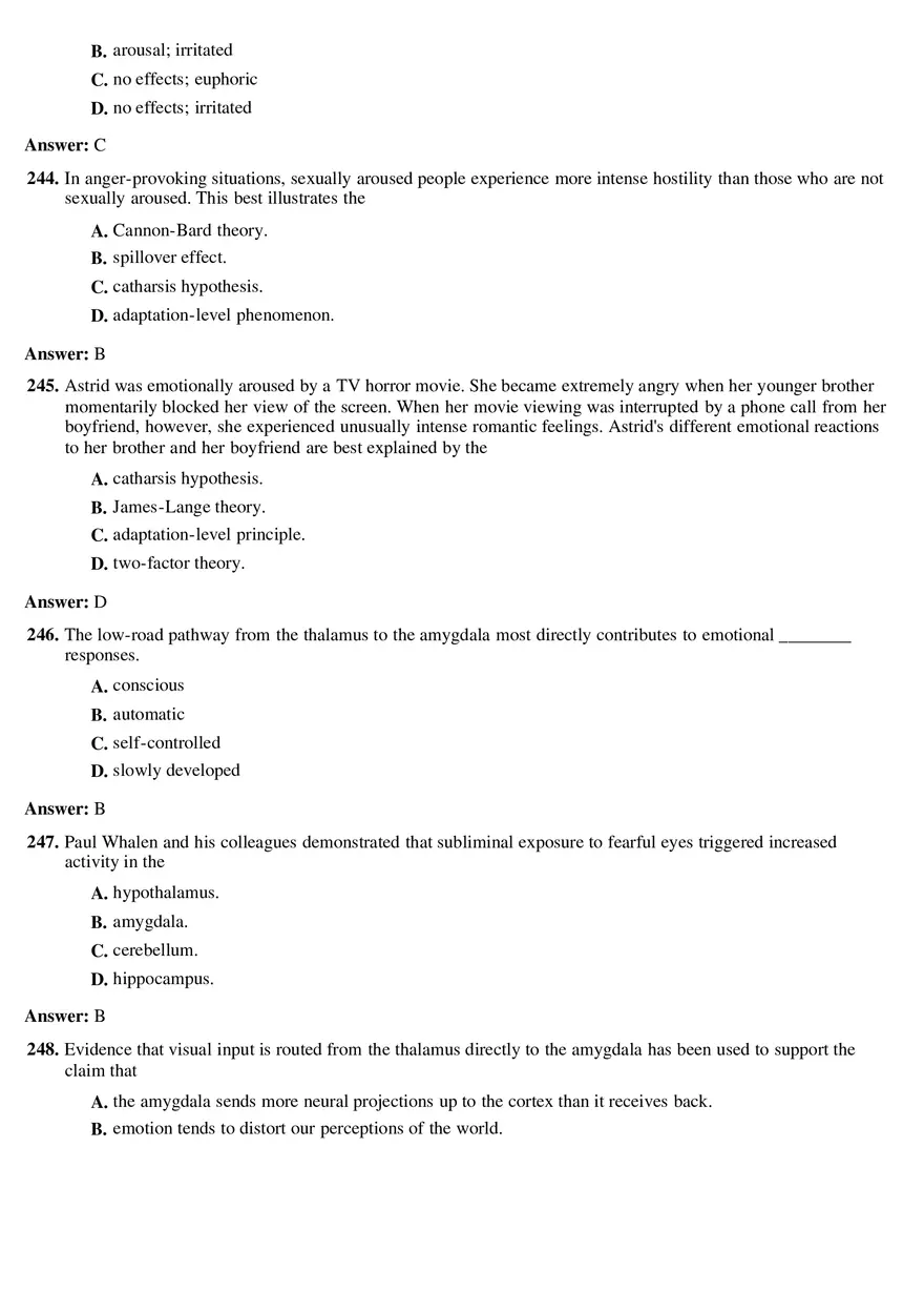 Motivation Chapter 12 - Page 40