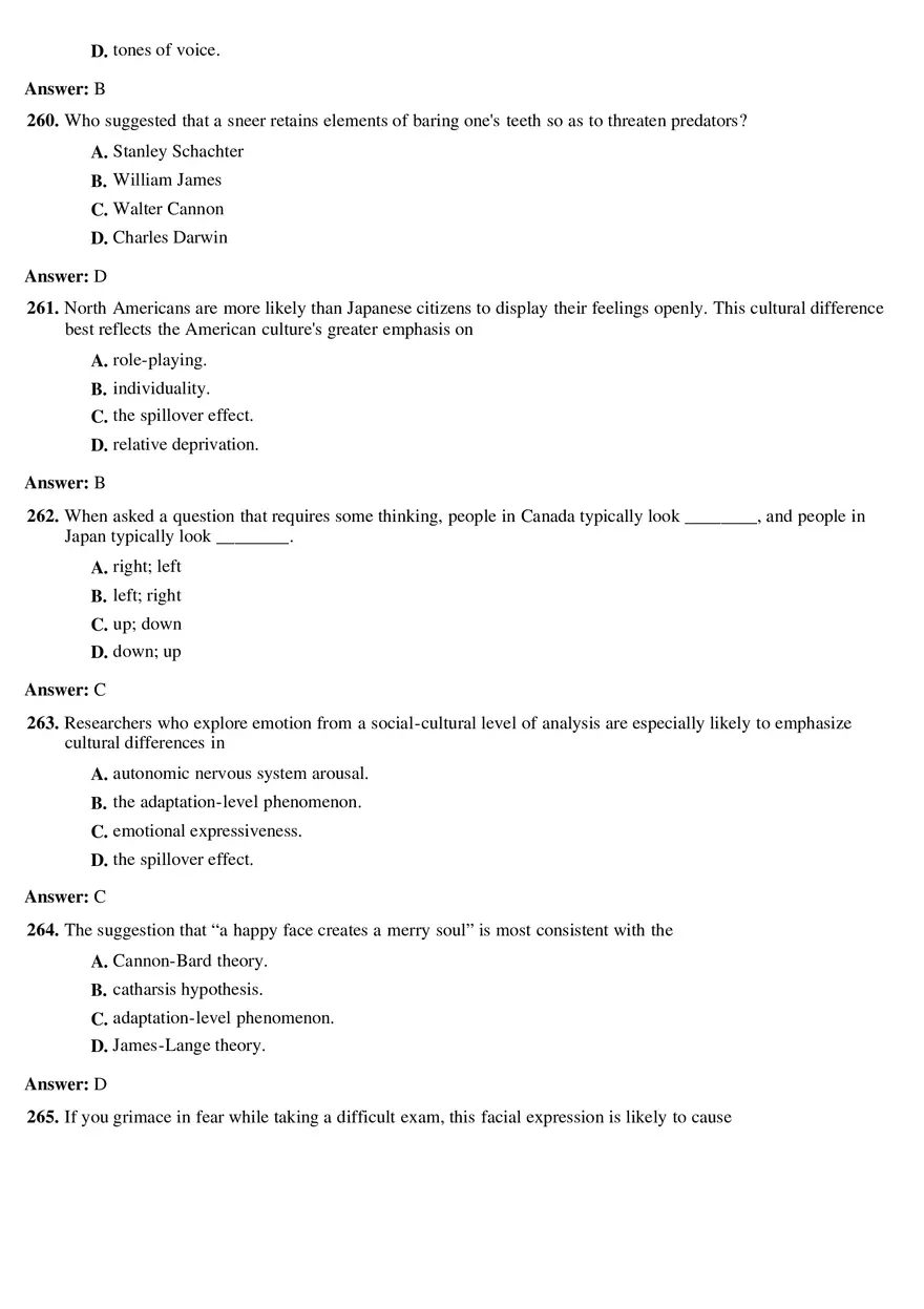 Motivation Chapter 12 - Page 43