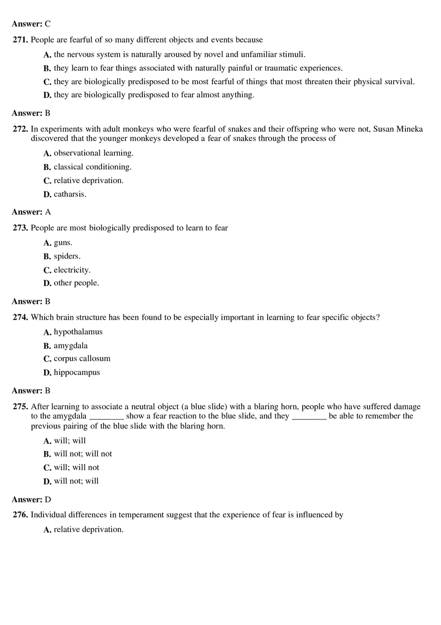 Motivation Chapter 12 - Page 45