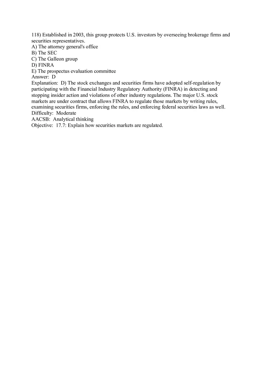 Chapter 17 Managing Business Finance Part 4 - Page 10