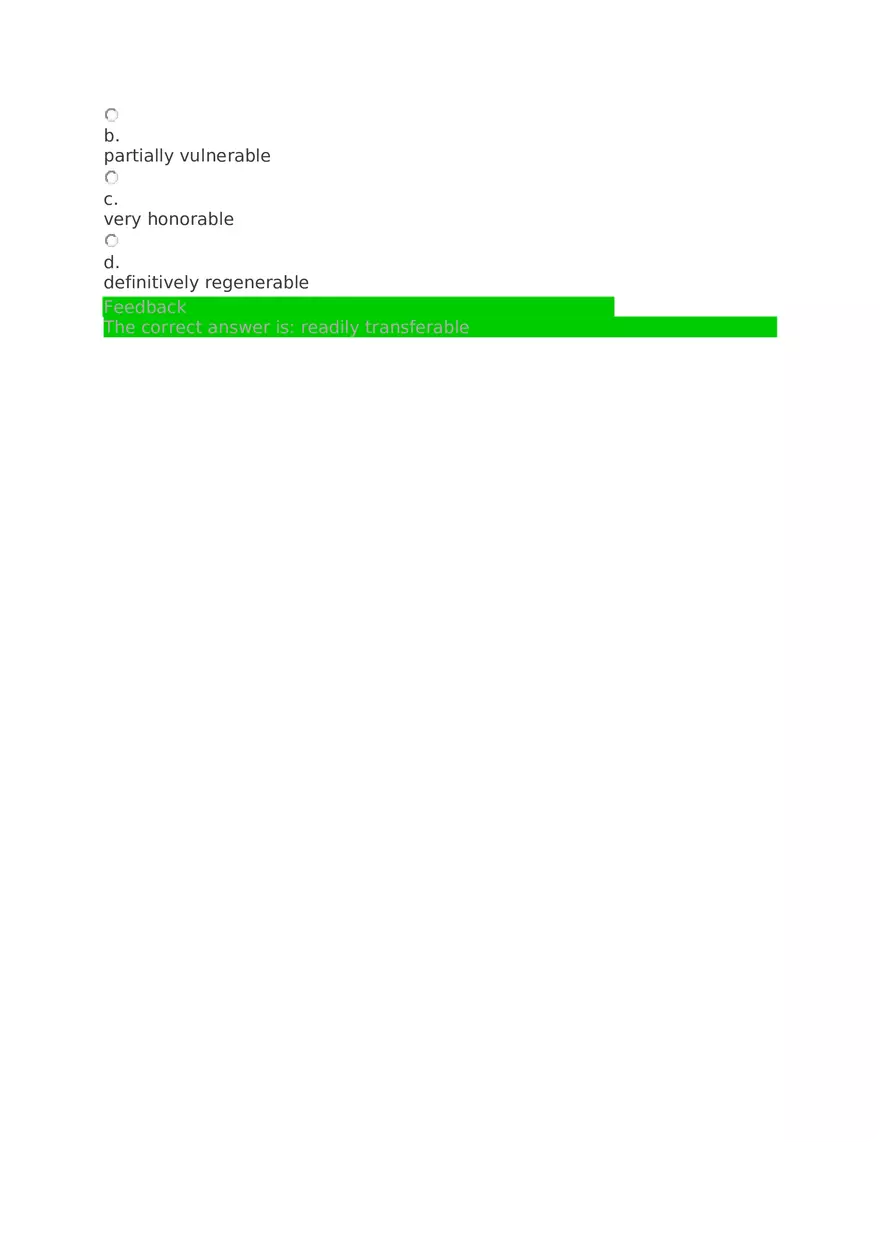 Unit 5 Reasoning and Organization - Reading Quiz - Page 8