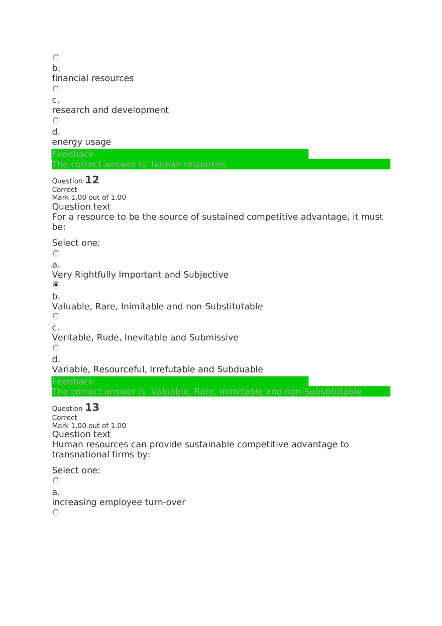 Unit 5 Reasoning and Organization - Reading Quiz - Page 6