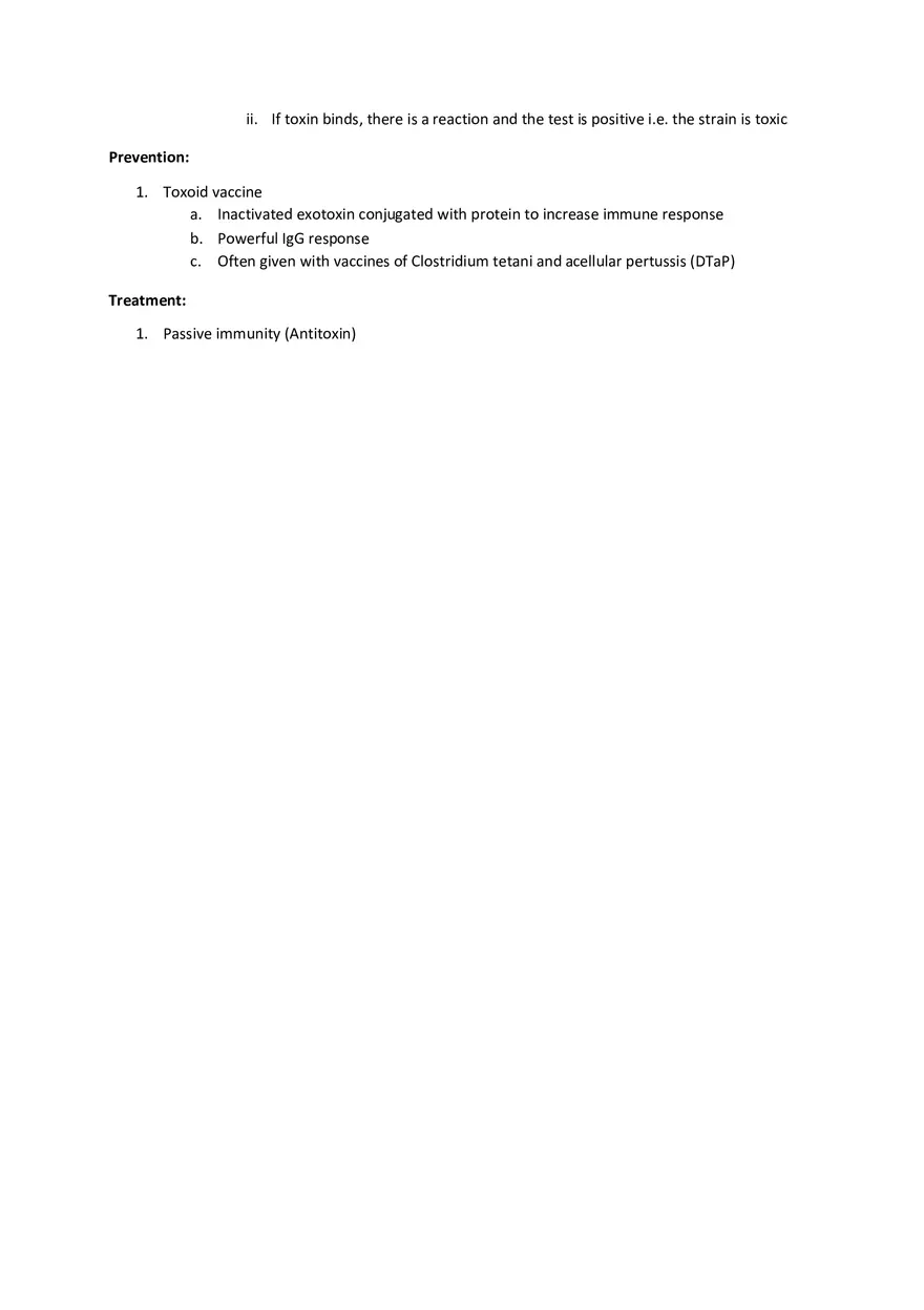 Corynebacterium Diphtheriae (+) - Page 2