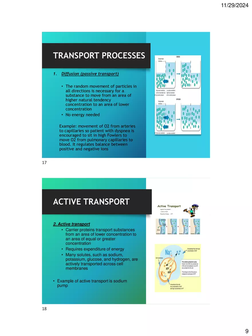 Chapter 6 - Fluid and Electrolytes - Page 39