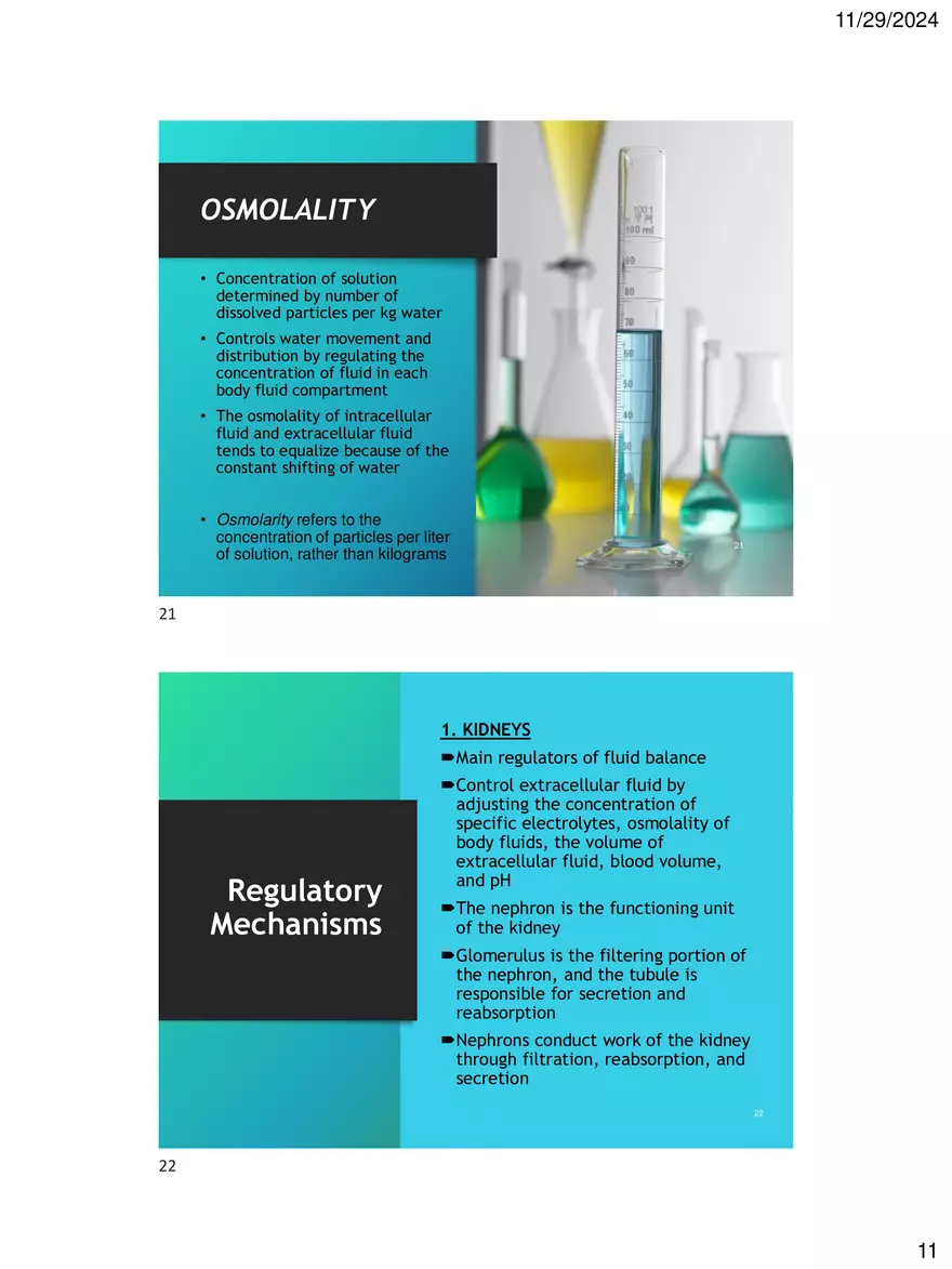 Chapter 6 - Fluid and Electrolytes - Page 3