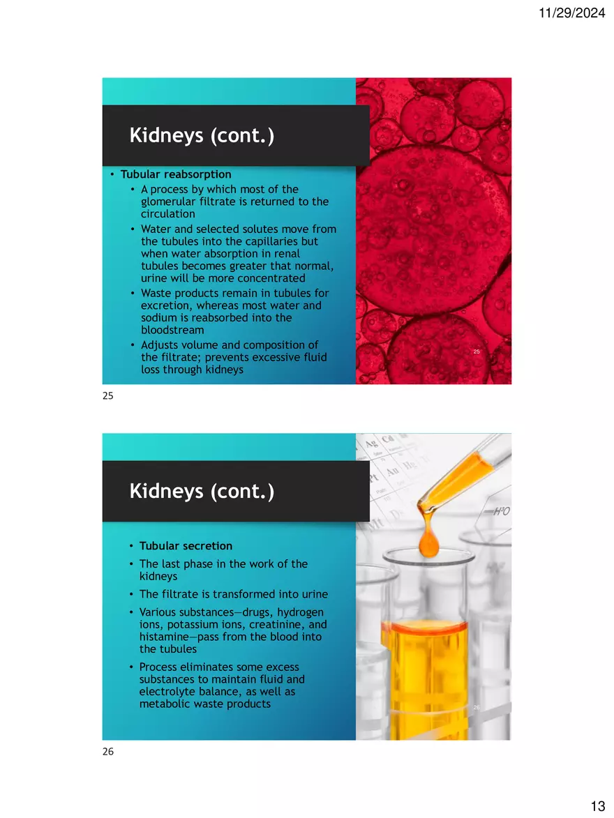 Chapter 6 - Fluid and Electrolytes - Page 5