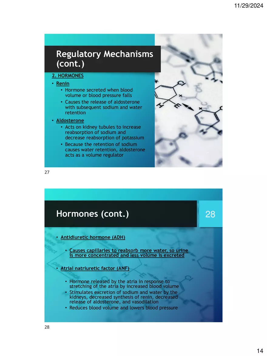 Chapter 6 - Fluid and Electrolytes - Page 6