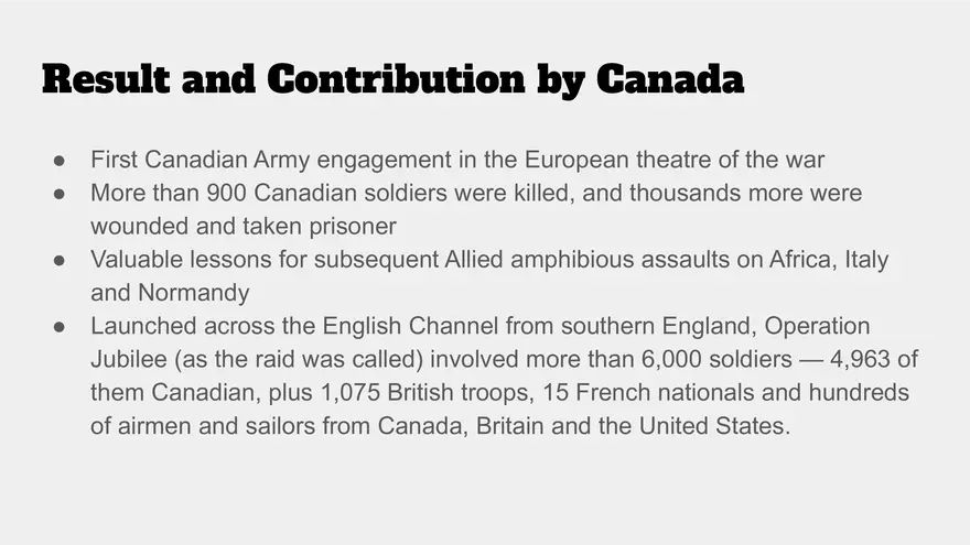 USA and Canada involvement in World War 2 - Page 10