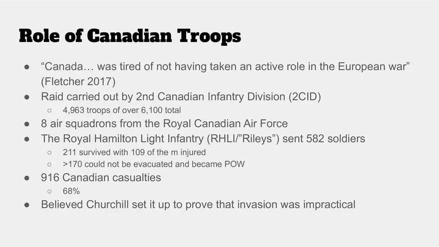 USA and Canada involvement in World War 2 - Page 11