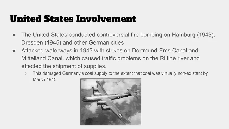 USA and Canada involvement in World War 2 - Page 33