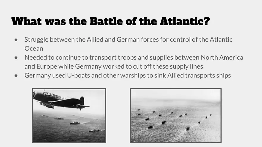 USA and Canada involvement in World War 2 - Page 35