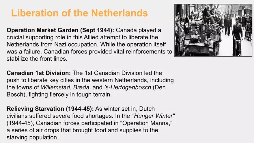USA and Canada involvement in World War 2 - Page 45