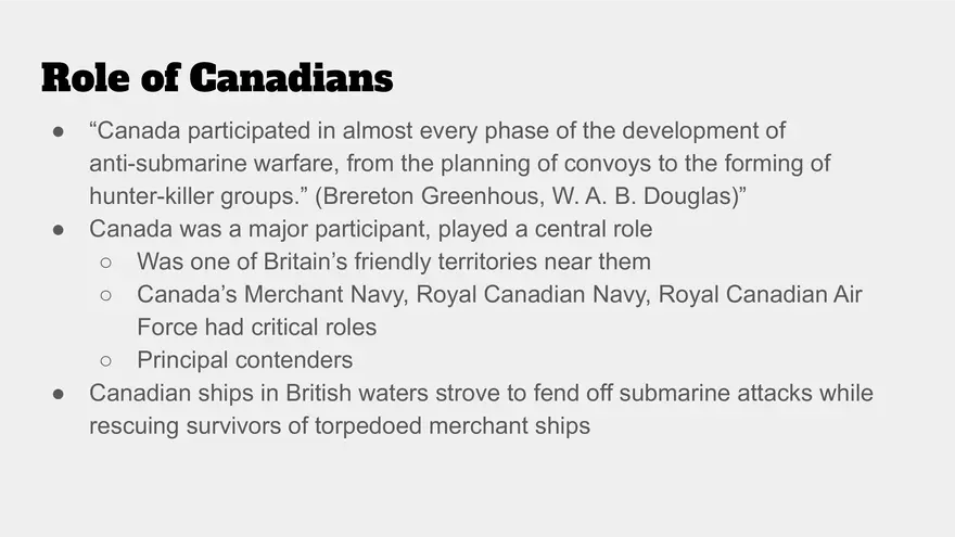 USA and Canada involvement in World War 2 - Page 3